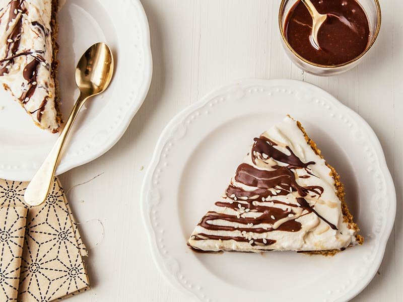 Vegan Nutrition Sweet Cream Vegan Nutrition Sweet Cream